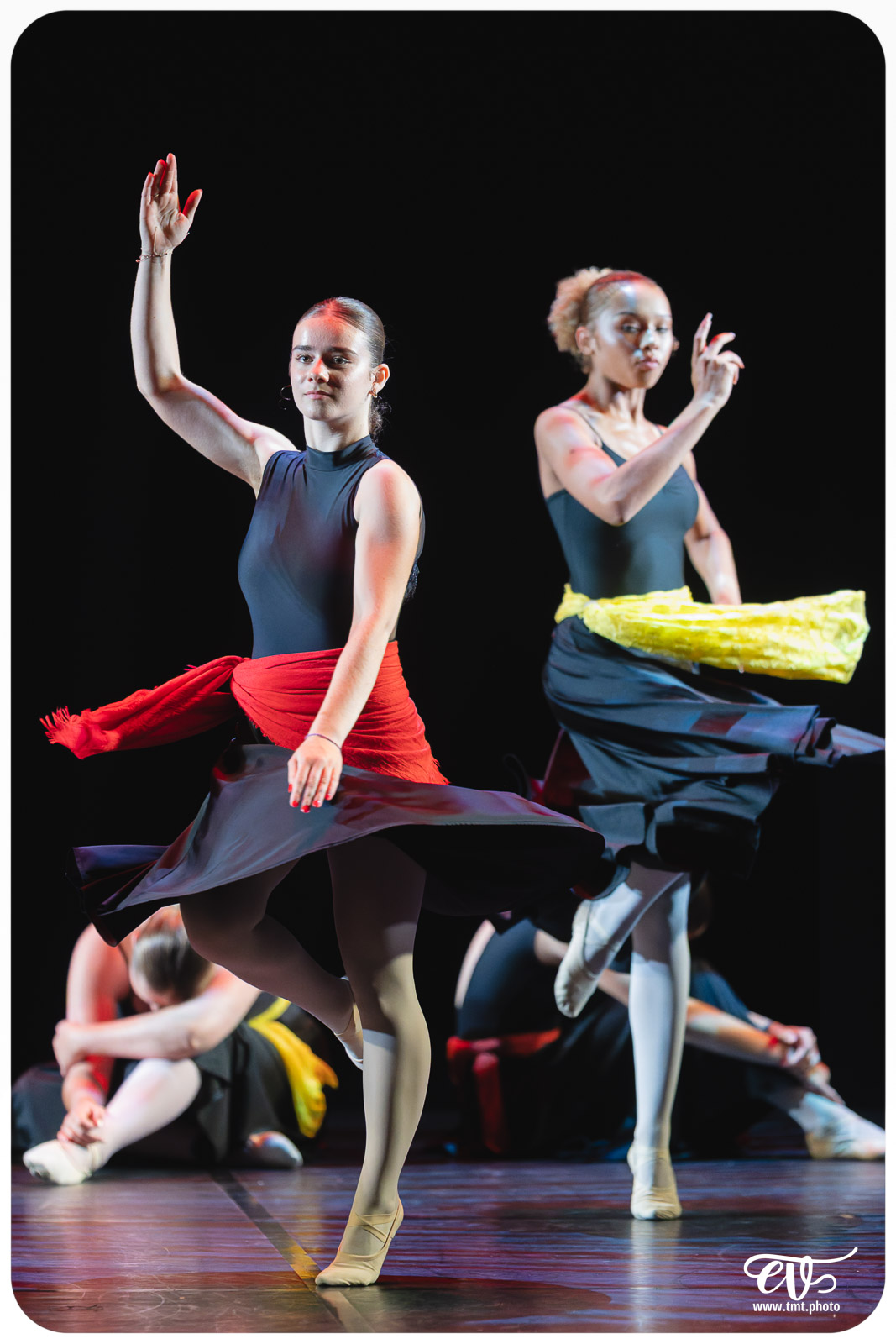 GALA DE DANSE EMMDH 2025